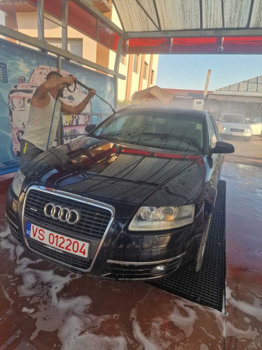 AUDI A6,c6,3l Quattro