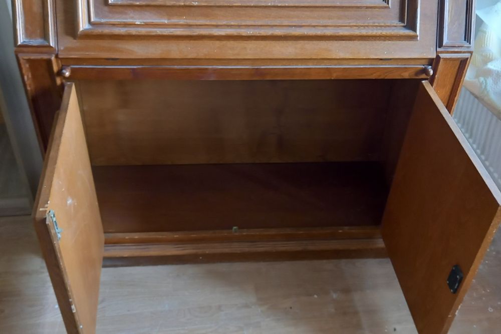 Писалище - ретро