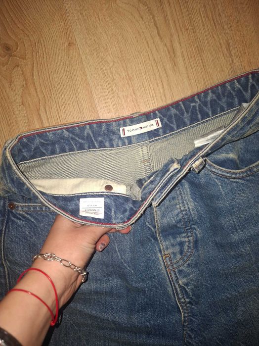 Tommy Hilfiger дънки