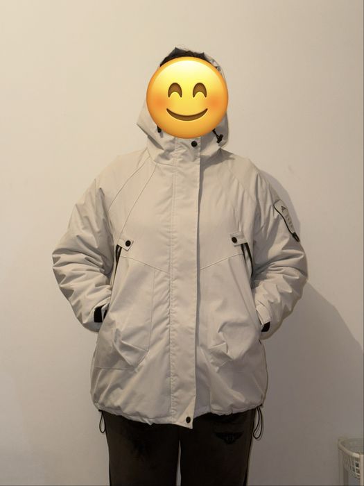 Женская (мужская) куртка