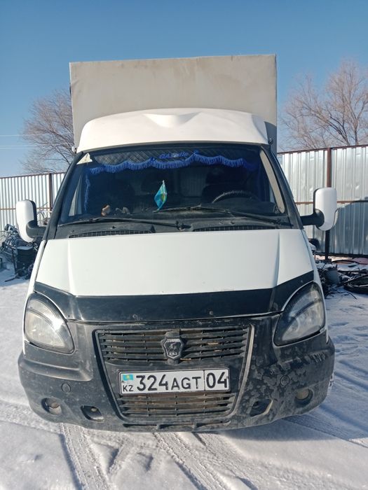 ГАЗЕЛЬ Груза перевоздки