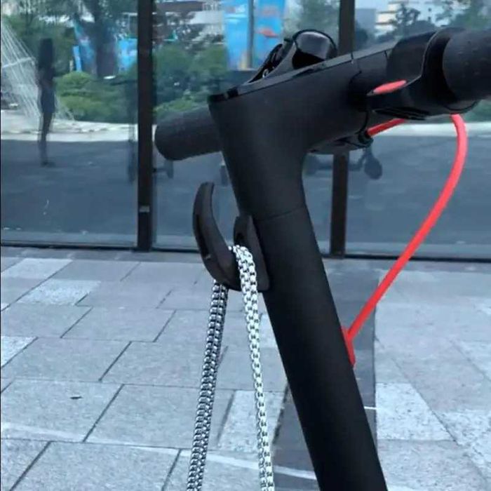 Carlig cuier agatatoare trotineta electrica Xiaomi M365 1S Pro 2 Mi