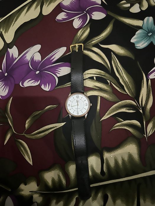 Час рабочий хороший качество