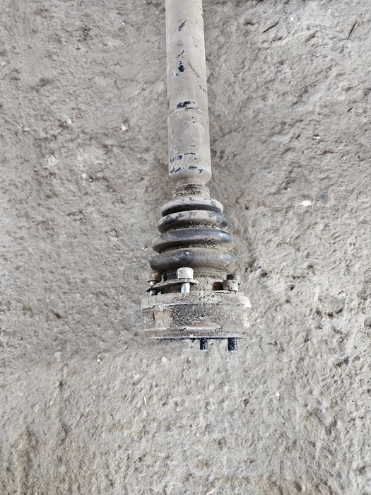 Planetara dreapta fata Skoda Octavia 2 (2004 - 2008) 1.6 benzina BSE BSE