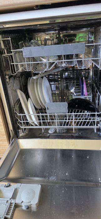 Съдомиялна Beko DFN 6833 60 cm свободностояща