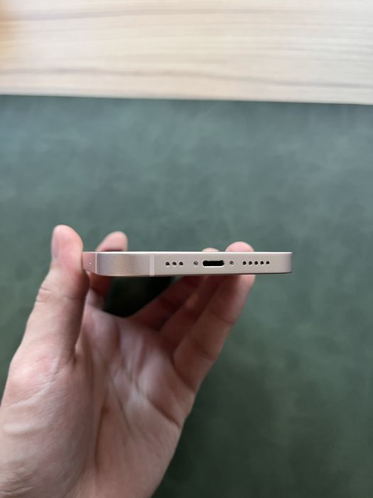 Iphone 13 , 128gb розовый