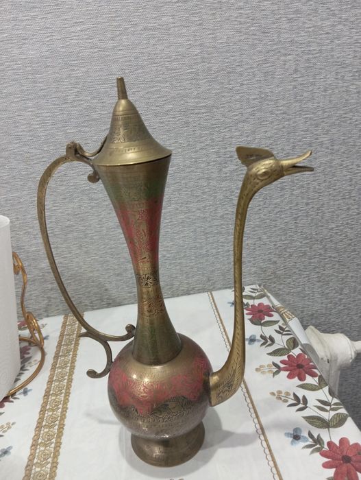 Продам сувенирный кувшин (құман)