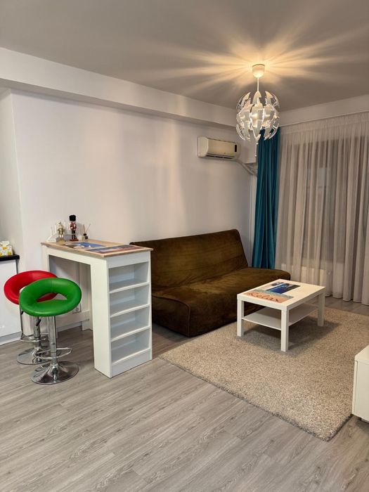 Închiriez apartament 2 camere Cartier Solar Metalurgiei Berceni