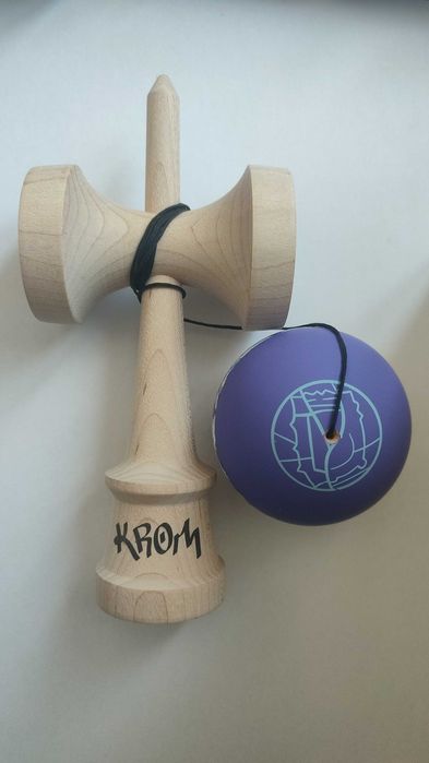 Kendama Krom Adrian Vilau Pro Mod