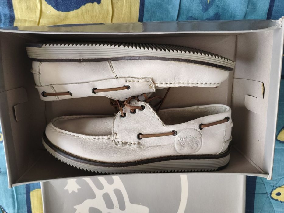 Продам стильную обувь SALAMANDER