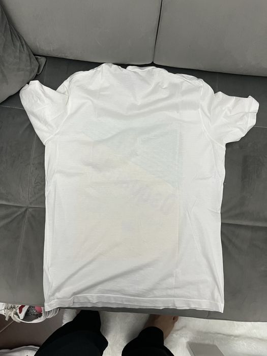 Tricou dsquared autentic