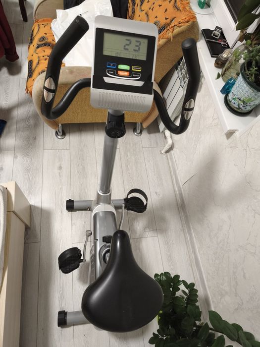 Продаю велотренажёр