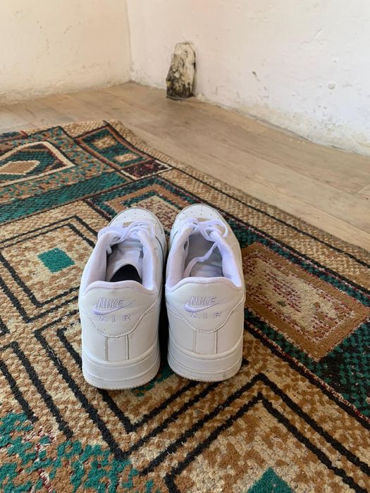 Air force 1 имба