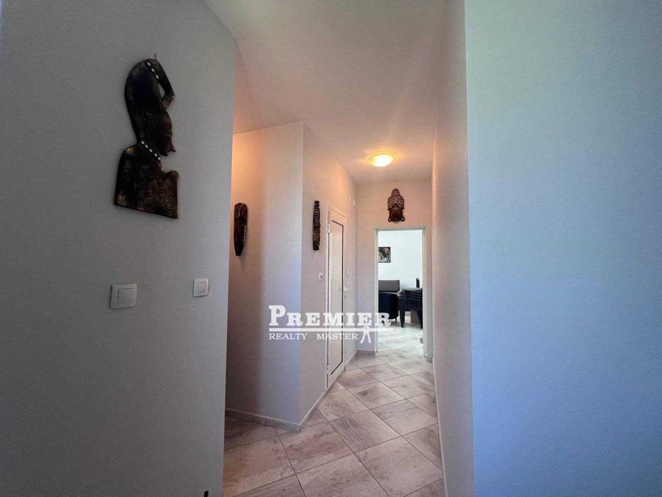 Продава се Тристаен апартамент в к.к. Слънчев бряг - 98 кв.м за 990 €/кв.м - Снимка #13