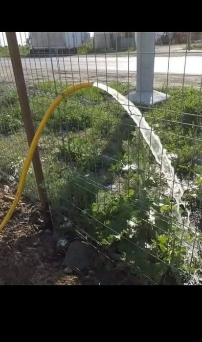 Foraje puțuri de apă, Denisipări,prelungire Fântâni