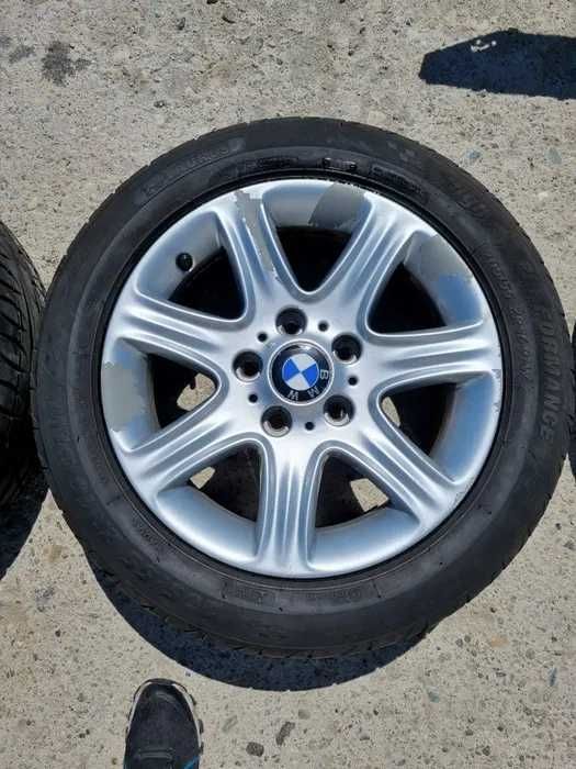 Jante bmw R16 bmw 5x120 f20 f30 style377 cod 6796201