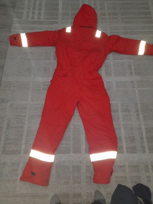 Спецодежда камбозион