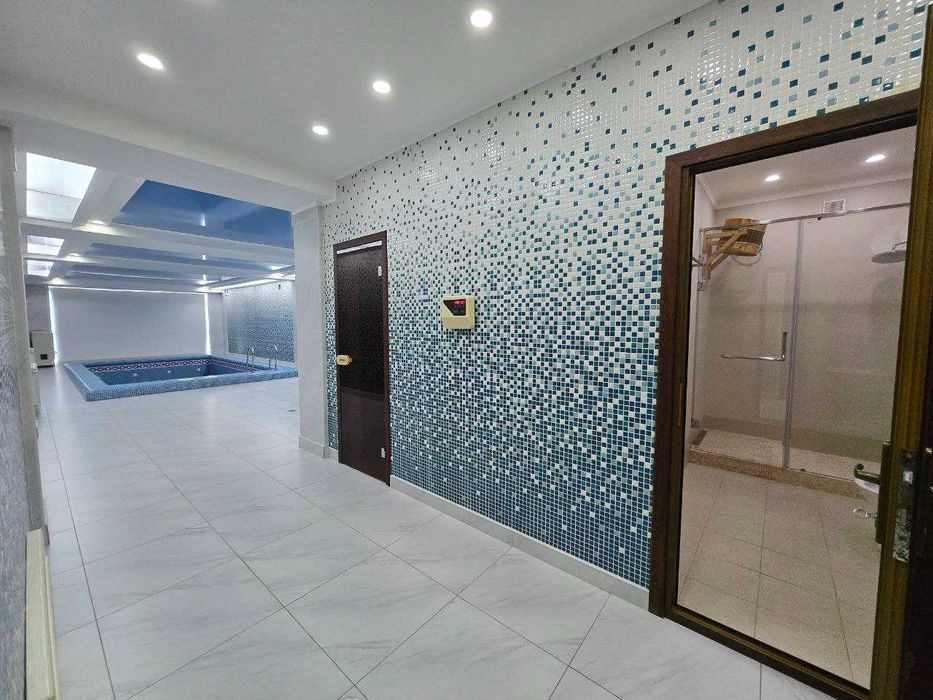 Сдается - Большой Дом на Никитина со всеми возможными удобствами