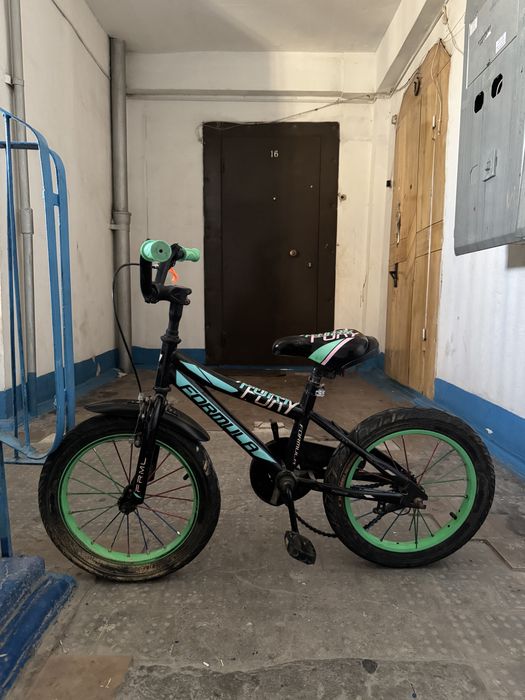 Велосипед шымкент