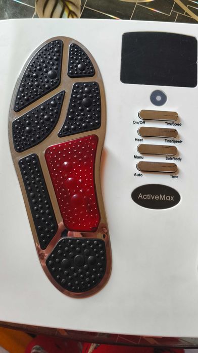 Медицински масажор Drainastim Pro