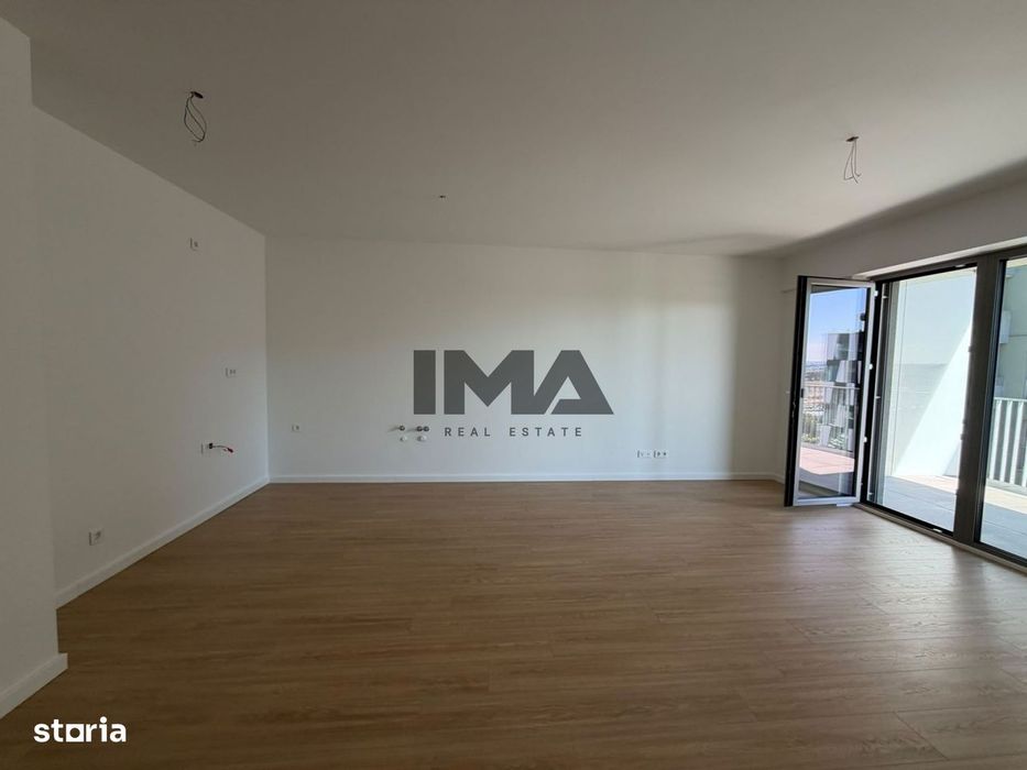 Apartament 2 camere, finisat, Era Hexagon — fotografia 1