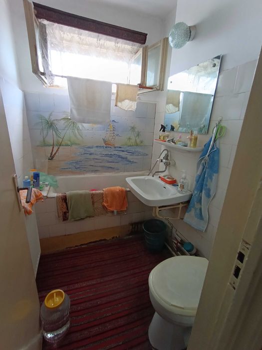 Apartament 2 camere, Marna