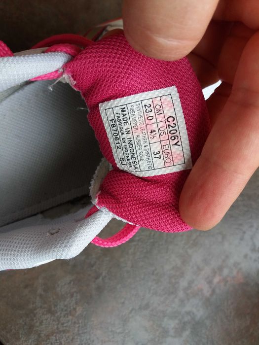 детски маратонки Asics,кецове,спортни обувки,асикс,ном.37,за момиче