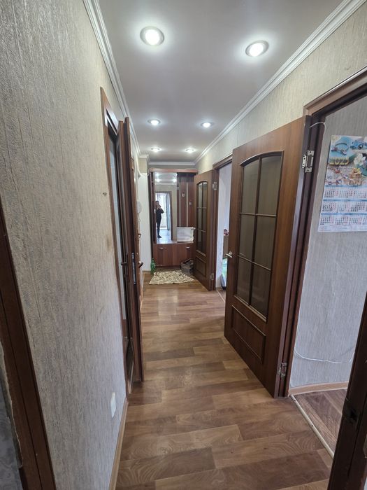 2х комнатная квартира