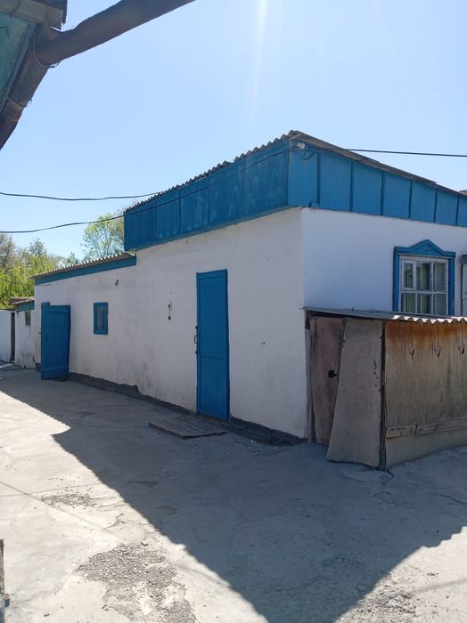 Продам дом в городе Уштобе