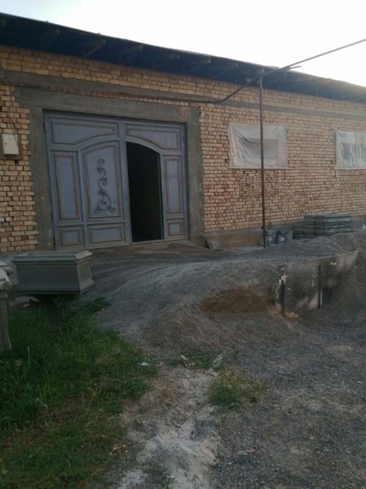 Hovli sotiladi Qibrayda