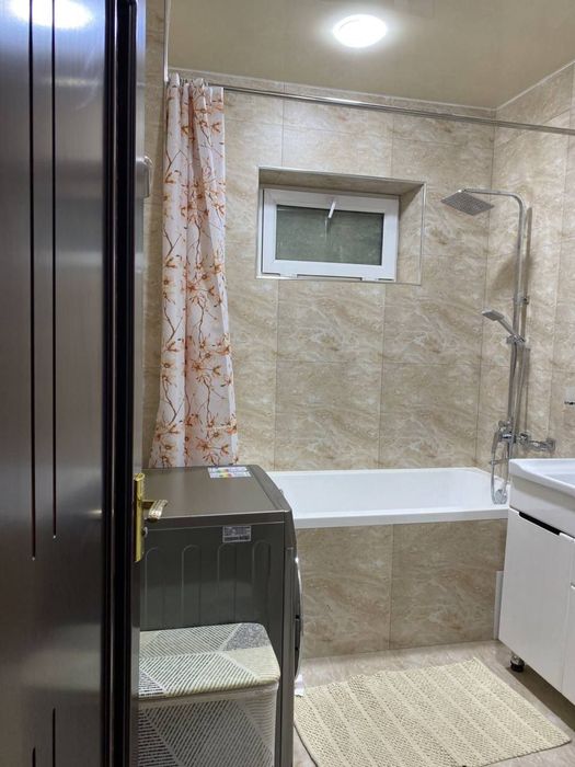 Тузель 3 комнатная 77я серия