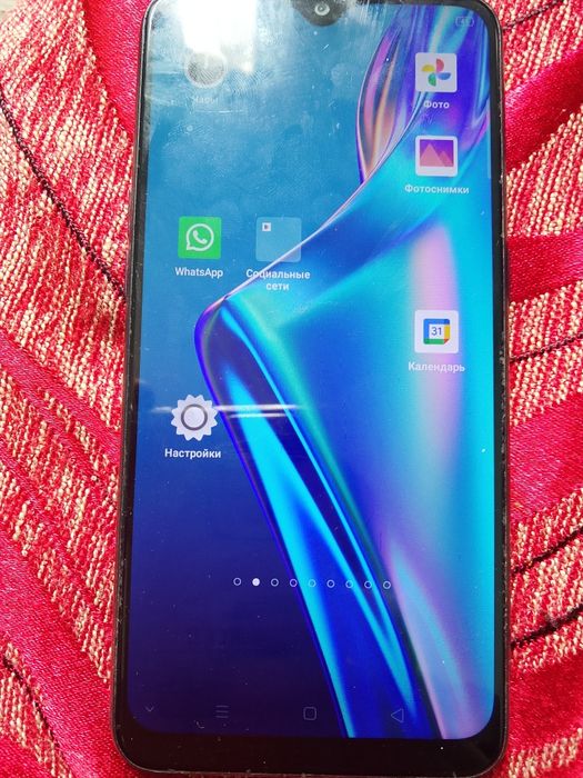 Oppo A12 На 32GB