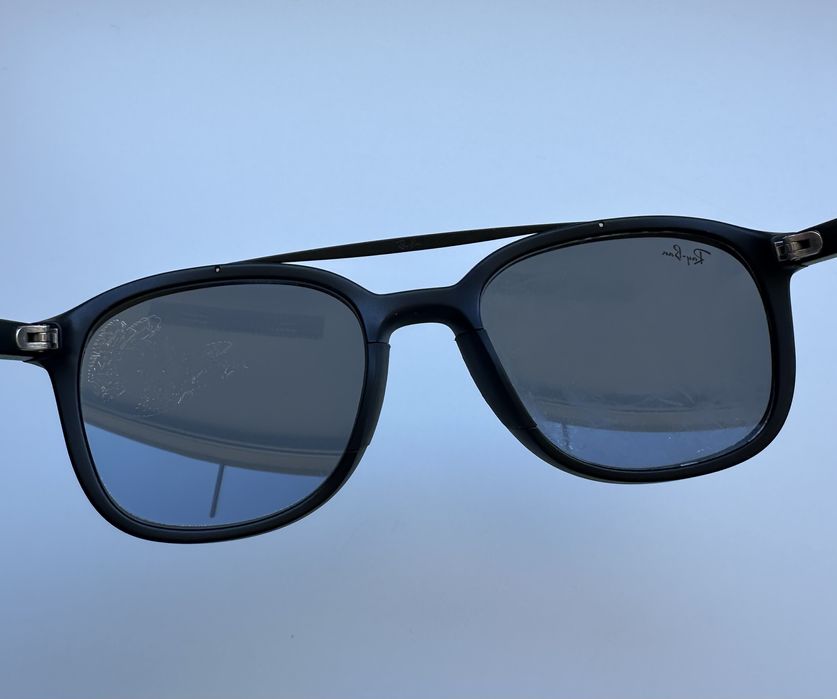 Ray Ban RB4290 Рамка в отлично състояние/лещите са за смяна!