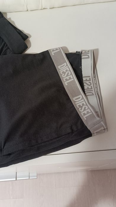 Diesel клин/долнище