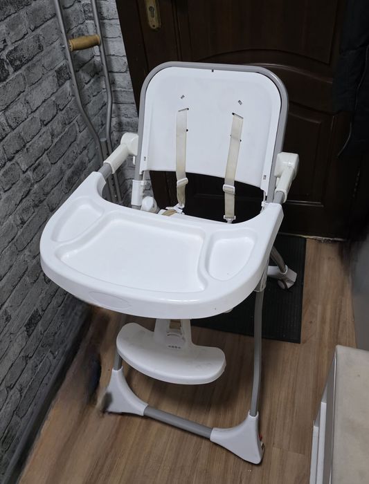 Продам стульчик дл кормления