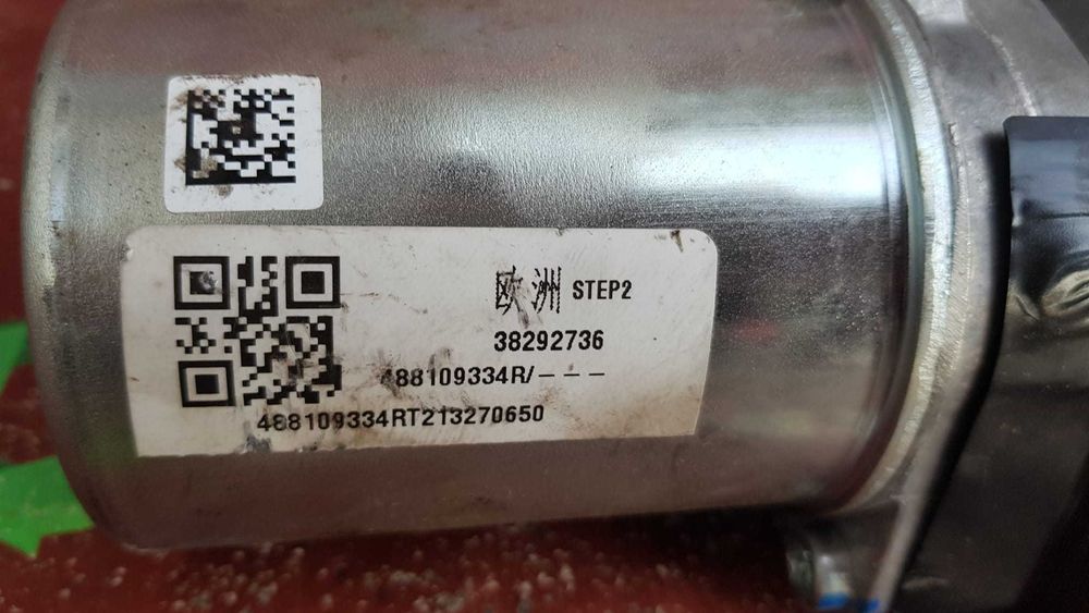 Coloana volan Dacia Spring cod 488109334R