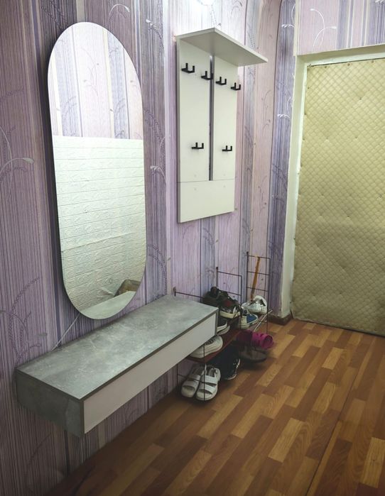 Продам квартиру, Центр города, 3 микрорайон.