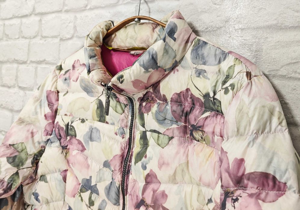 Etage Дамско форално яке с пух размер 42  / L