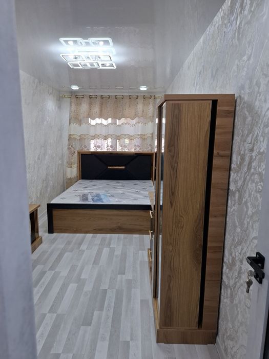 Аренда квартира 8 микрарайон