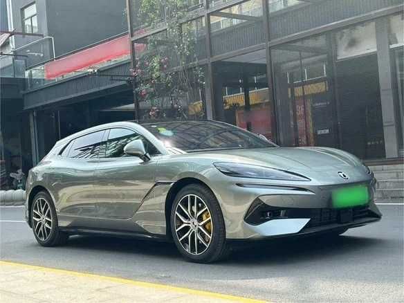 DENZA Z9  PRO nasiya savdo