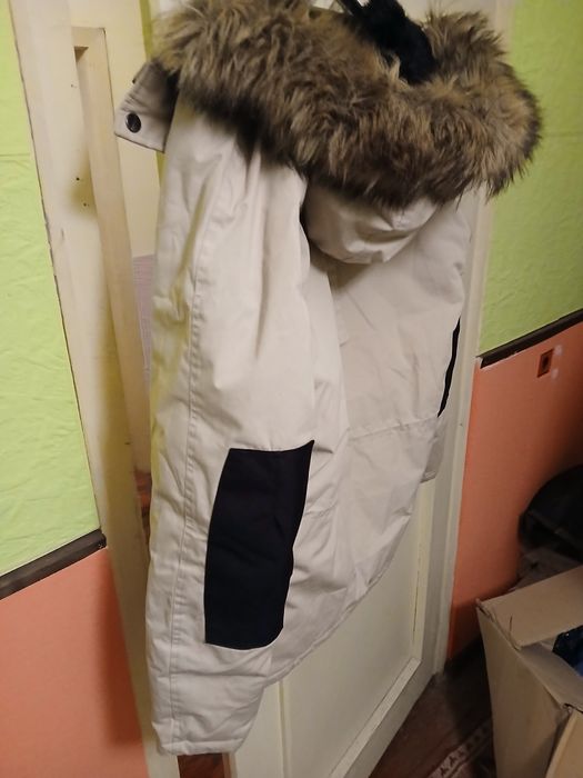 Мъжко яке Carhart