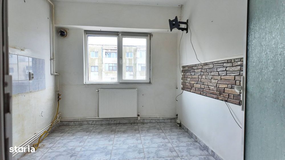 Apartament in Navodari cu 2 camere decomandat — fotografia 3