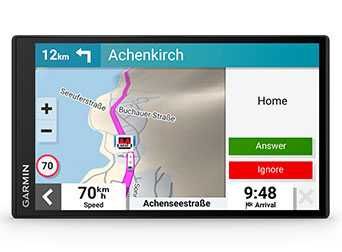 GPS за коли, кемпери, камиони, АТВ