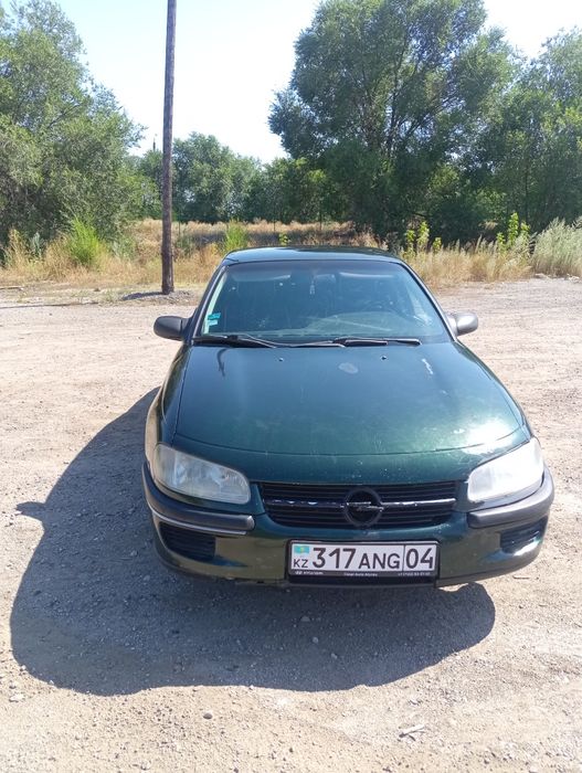 Продам Opel Omega 2.0 ecotec 16 клапанный