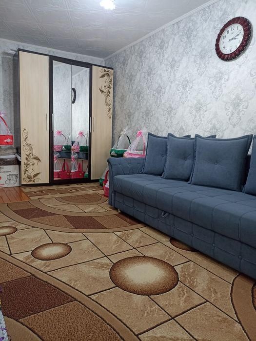 Продам 2-ком.квартиру!