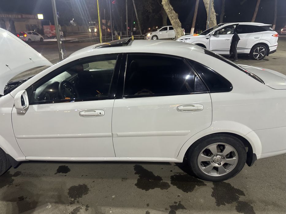 Chevrolet Jentra 2014