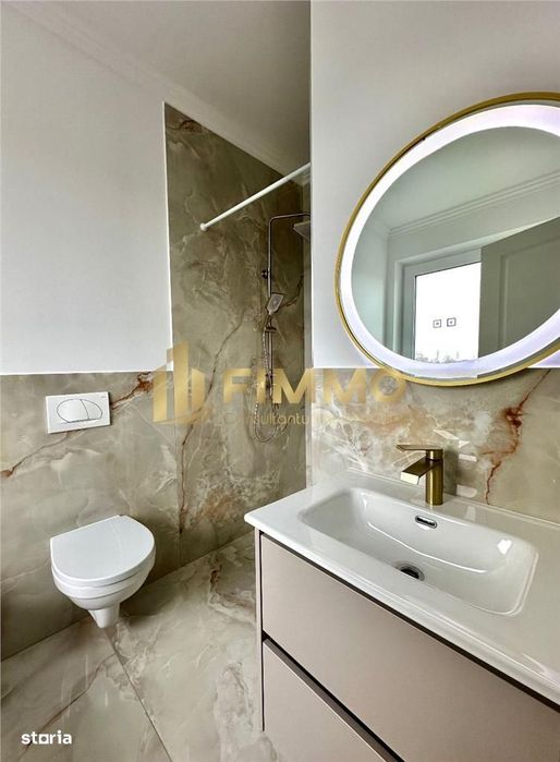 Penthouse Ipotesti | 120 mp | ID:1142