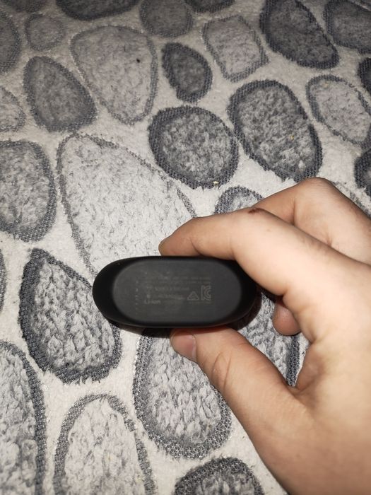 Наушники Sony wf-1000xm5