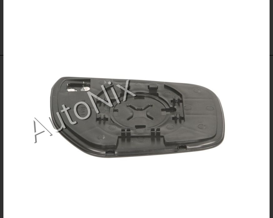 Стъкло за огледало за Renault Koleos с подгрев за рено колеос