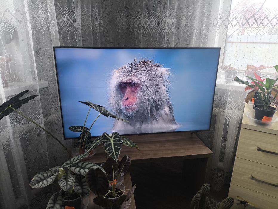 Продам телевизор Самсунг 50 диагональ